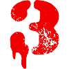 3 Zahl Symbol