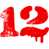 12 Number Symbol