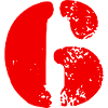 6 number symbol