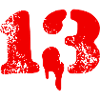 13 Symbole numérique