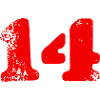 14 Symbole numérique