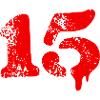 15 Number Symbol