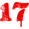 17 Number Symbol