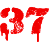37 Symbole numérique