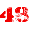 Symbole numérique 48