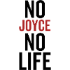 No Joyce No Life
