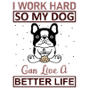 Dogs life