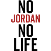 No Jordan No Life