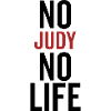 No Judy No Life
