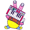 Keyboard Koch