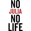 No Julia No Life