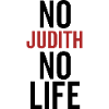No Judith No Life