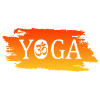 Yoga Om Namaste