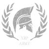 XRP Army crypto T-Shirt