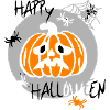 Halloween, Pumpkin