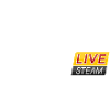 Live Steam - Steam Locomotive