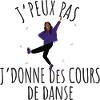 JPP PROF DANSE