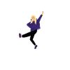 JPP PROF DANSE