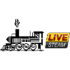Live Steam - Steam Locomotive