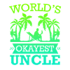 World s okayest Onkel