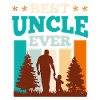 Best Uncle ever Uncle
