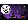 Halloween Haunted Manor