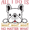 Everything I can do...