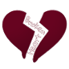 broken heart