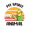 Budgerigar lover | Budgerigars Gifts