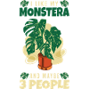 Monstera