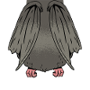 Halloween Bat Costume