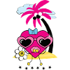 Heart on Island