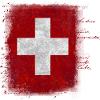 Flagge der Schweiz