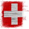 Flagge der Schweiz