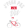 J'Peux Pas j'Ai Vtt