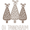 Oh Tannenbaum