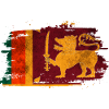 Sri Lanka Flag