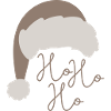 Ho Ho Ho