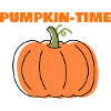 Citrouille Pumpkin-Time