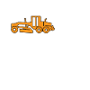 Fun Road Grader Design
