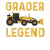 Grader Legend
