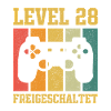 Level 28 freigeschaltet