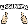 Engineer Profession Gift Idea