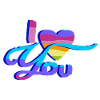 I Love You - Rainbow