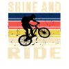 Shine And Ride Cool Zitate