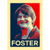 Arlene Foster Irish Political Retro