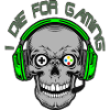 Gamer Skull