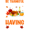 Thanksgiving design
