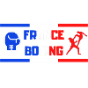 FRANCE BOXING MUAY