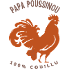 Papa poussinou